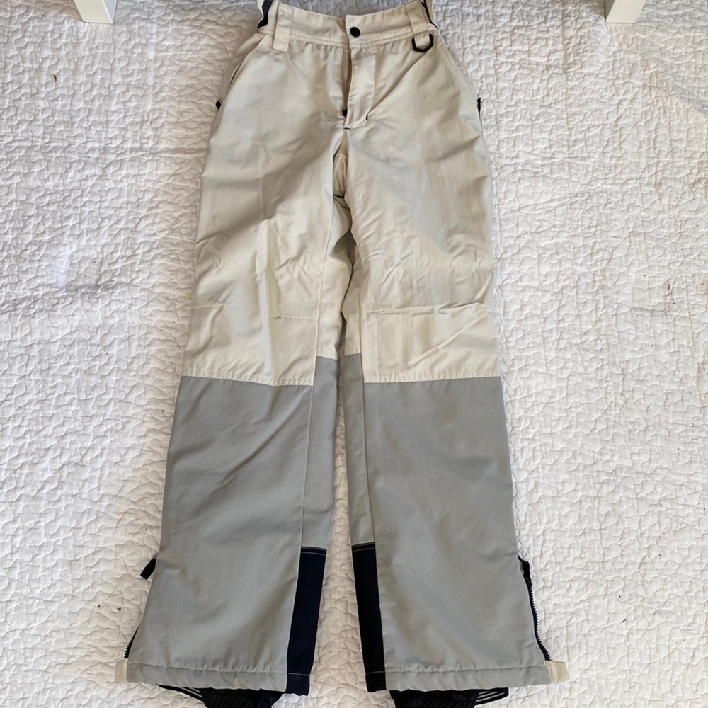 Ski Pants, Unisex.
